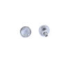 Picture of Round MOP Ear Stud