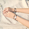Picture of "The Prayer of Jabez" Steel Bracelet 
