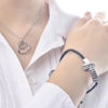 Picture of "The Prayer of Jabez" Steel Bracelet 