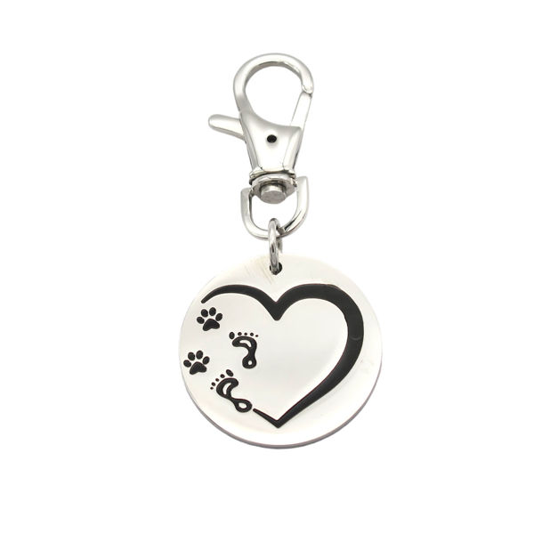 Picture of Pet Angel Brand Series (Stainless Steel)