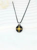 Picture of Star of Bethlehem necklace