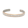 Picture of  "I Can Do All Things..." Steel Bangle (Women) 