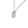 Picture of CZ Tear Drop Necklace