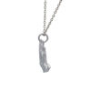 Picture of  Praying Hands Brass Necklace 