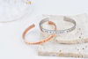 Picture of "Live Laught Love Live, laugh and love" bracelet