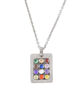 Picture of Shining Priest Brand Necklace (Stainless steel)