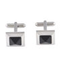 Picture of New men's imported French business cufflinks