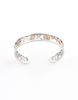 Picture of Blessing Source Steel Bangle 