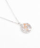 Picture of The Symphony of Life 925 Sterling Silver Necklace