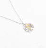 Picture of The Symphony of Life 925 Sterling Silver Necklace