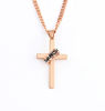 Picture of Steel Crown of Thorns Necklace