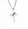Picture of Steel Crown of Thorns Necklace