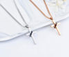 Picture of Steel Crown of Thorns Necklace