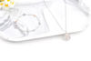 Picture of The Symphony of Life 925 Sterling Silver Necklace