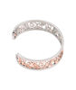 Picture of Blessing Source Steel Bangle 