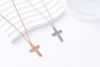 Picture of "The Prayer of Jabez" Steel Necklace 